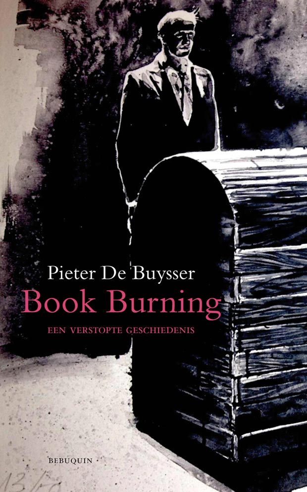 Book Burning