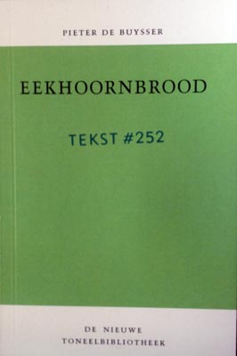 Eekhoornbrood