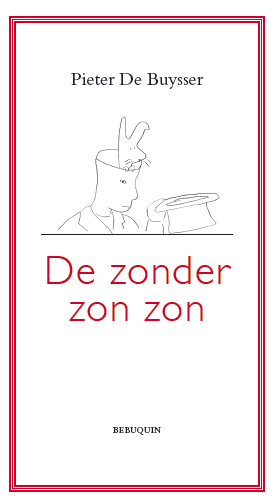 de zonder zon zon