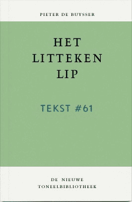 Het Likkende Lip